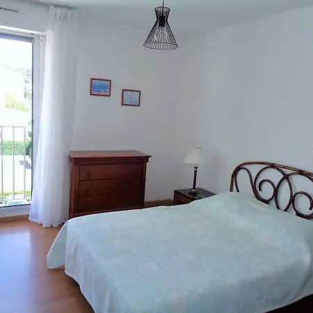 Double Terrasse En 1ere Ligne Mer, Dernier Etage Appartamento