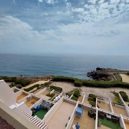 Double Terrasse En 1ere Ligne Mer, Dernier Etage * Sète